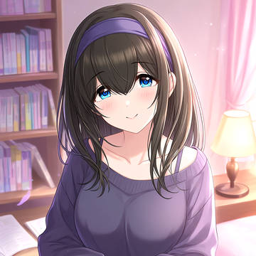 鷺沢文香