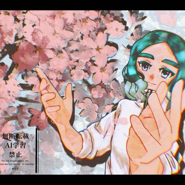 雲明くん🌸