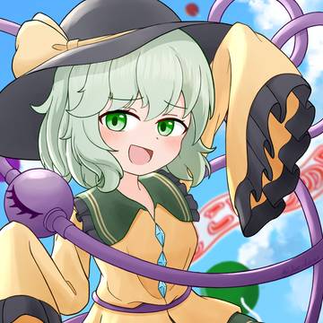 今日くらい私といっぱい遊ぼうよ～