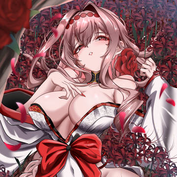紅蓮