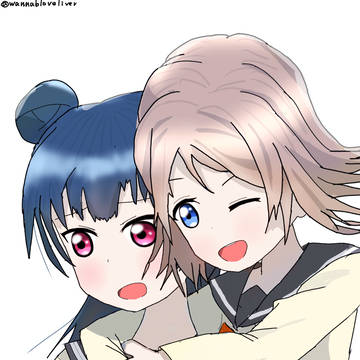 ようよし！