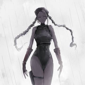キャミィ