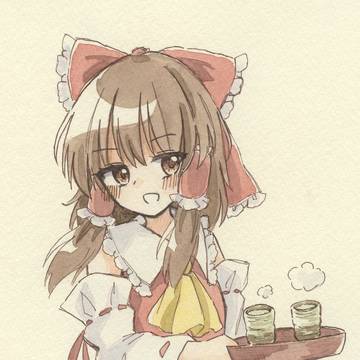 れいむ