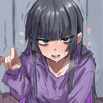🔞잘 지내셨나요?💜💦