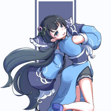 うちのこ②