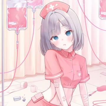 ナースすみー