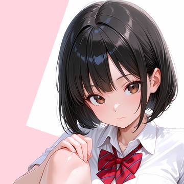 女子高生