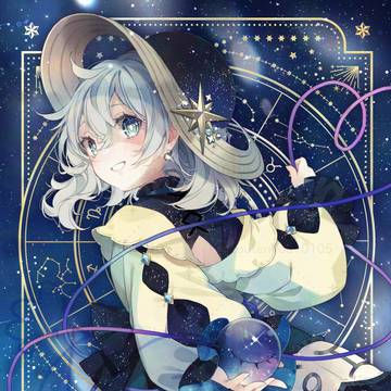 綺羅星こいしちゃん