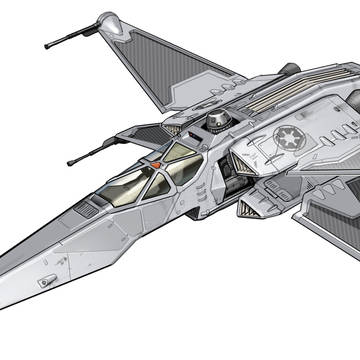 Star Wars Alternative