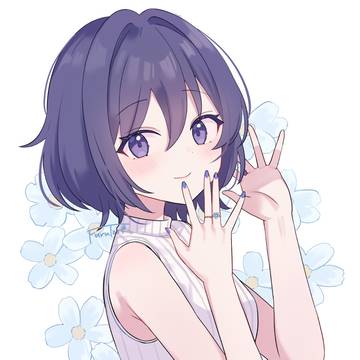 flower ring🌸