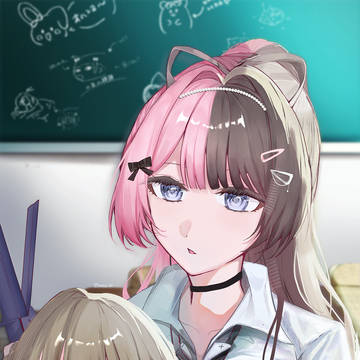 同じ学校のはなばな