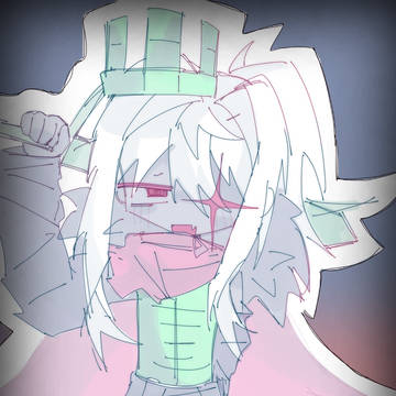 1xshed art ⟡꙳
