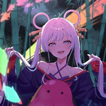 ヤチヨ