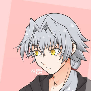 誕生日おめでとう!