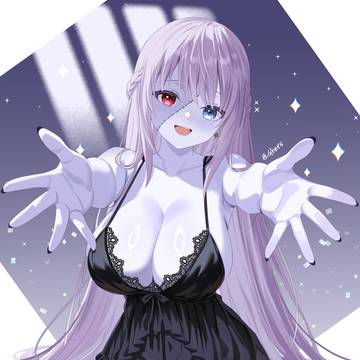 ヘル様
