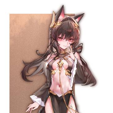 约稿