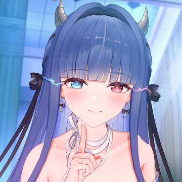 4月① 伊吹(Swimsuit)/Ibuki/いぶき