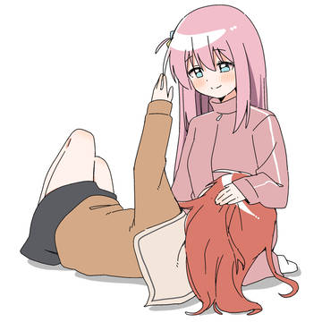 ぼ喜多