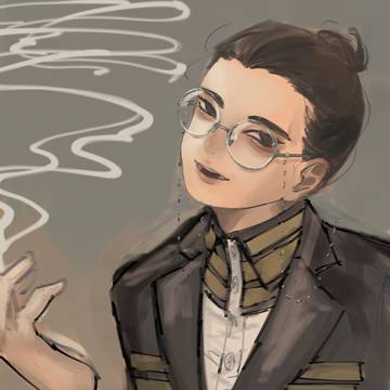 賀来さん