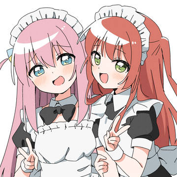 メイド