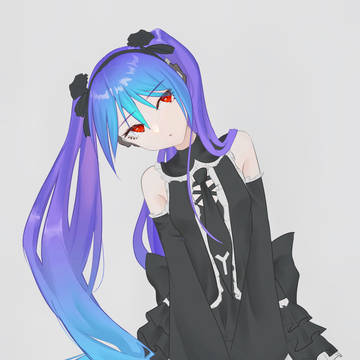 「なに？」