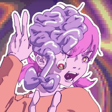 ハロウィ〜ン