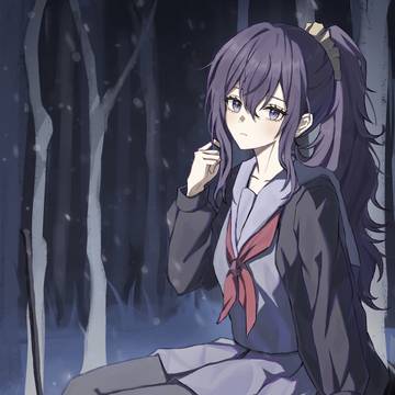 yuki