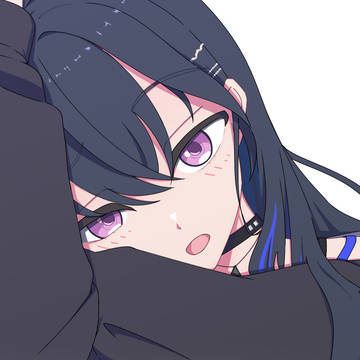 気だるげ