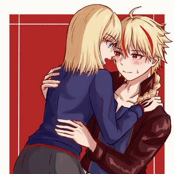 リチャアヤまとめ