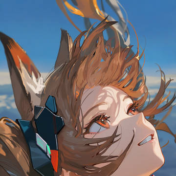 🦊