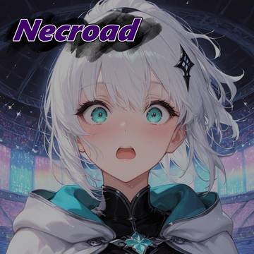 Necroad「第三章」