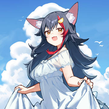 #ミオかわいい