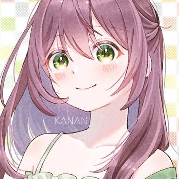 シンリョクカラー💚