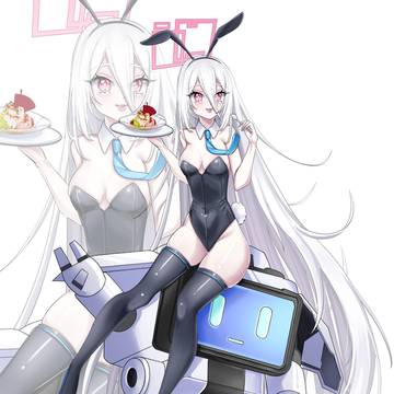 Bunny kei 👾