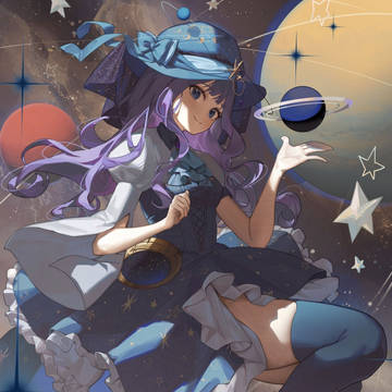 commissionイラスト