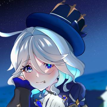 フリーナ･ドゥ･フォンテーヌ