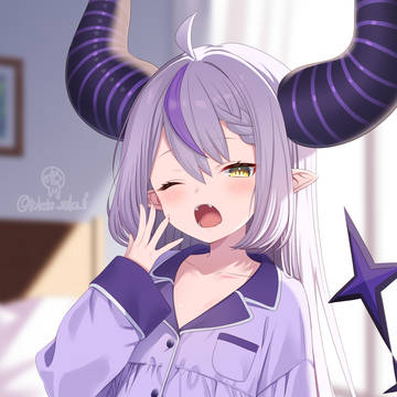 ラプ様～！
