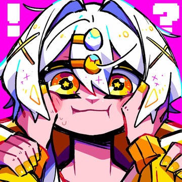 自創作まとめ①