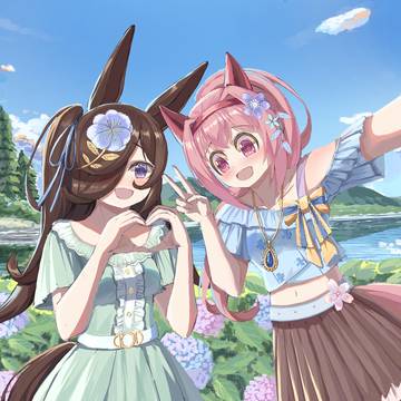 ウラライス