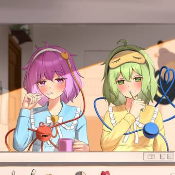 モーニング