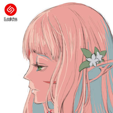 落書きカミール