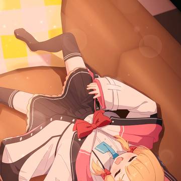 Zzz...