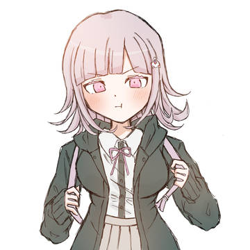 ななみ！