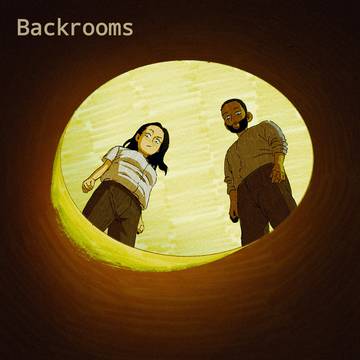"Backrooms" (2026)