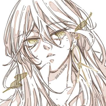 らくがき