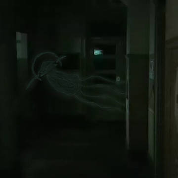 apparition