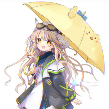 愛乃ちゃん🐤