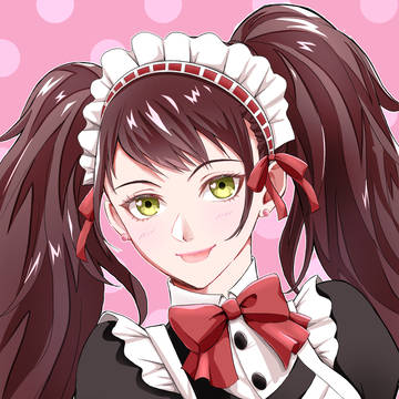 メイドりせ