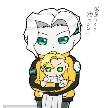 にゃんこFAまとめ3