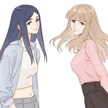 静なつ _21